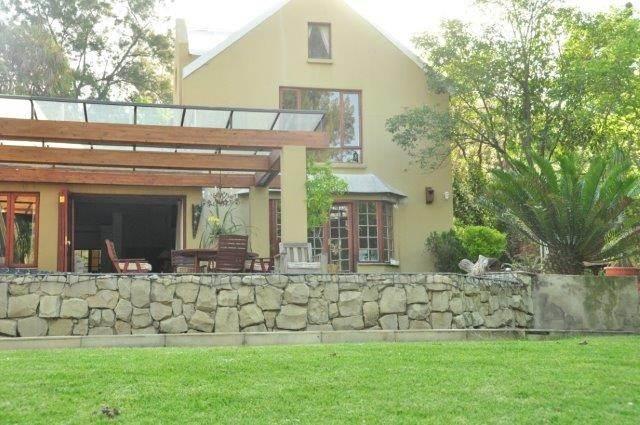 To Let 5 Bedroom Property for Rent in Edenburg Free State